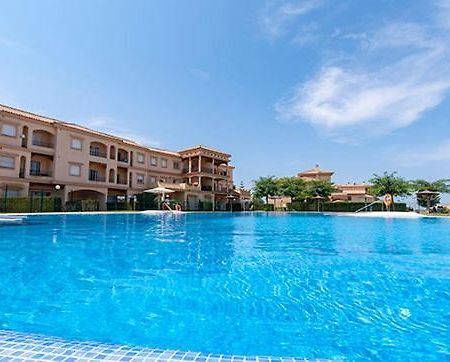 Precioso Apartamento En Urbanizacion Campo De Golf Sanlúcar de Barrameda Exteriör bild