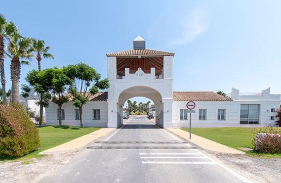 Precioso Apartamento En Urbanizacion Campo De Golf Sanlúcar de Barrameda Exteriör bild