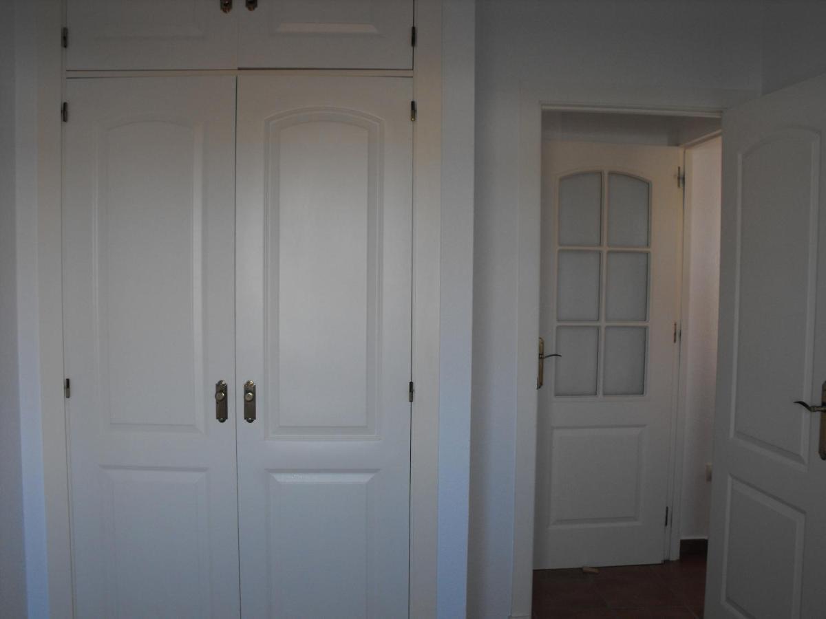 Precioso Apartamento En Urbanizacion Campo De Golf Sanlúcar de Barrameda Exteriör bild