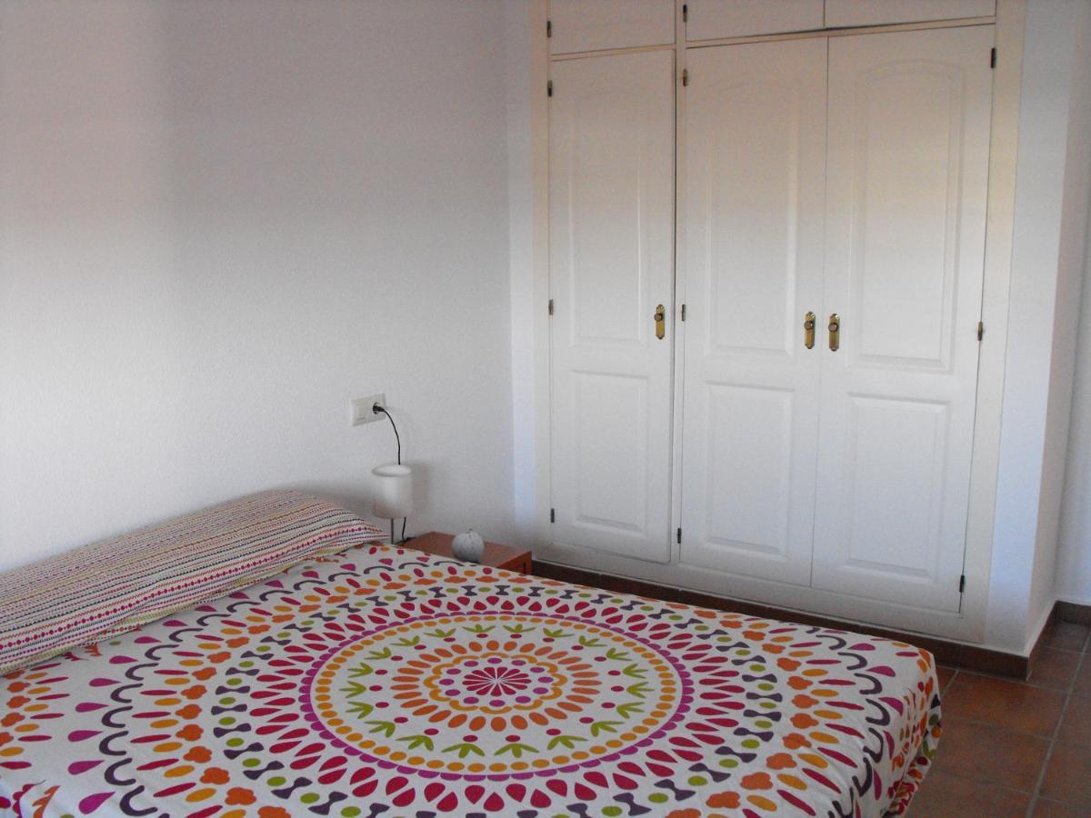 Precioso Apartamento En Urbanizacion Campo De Golf Sanlúcar de Barrameda Exteriör bild