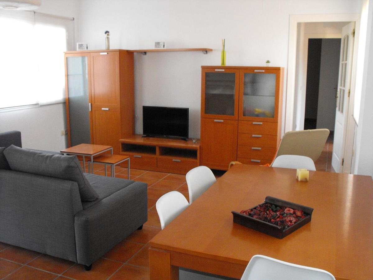 Precioso Apartamento En Urbanizacion Campo De Golf Sanlúcar de Barrameda Exteriör bild