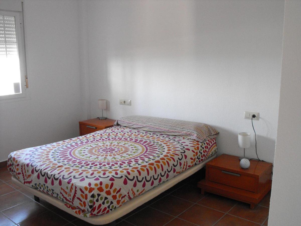 Precioso Apartamento En Urbanizacion Campo De Golf Sanlúcar de Barrameda Exteriör bild