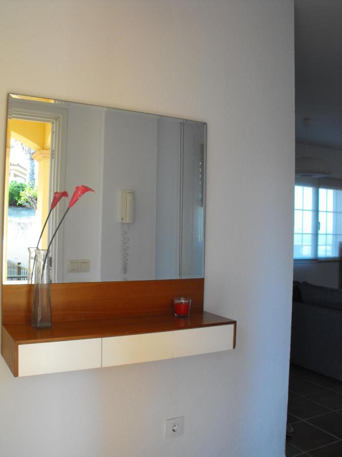 Precioso Apartamento En Urbanizacion Campo De Golf Sanlúcar de Barrameda Exteriör bild