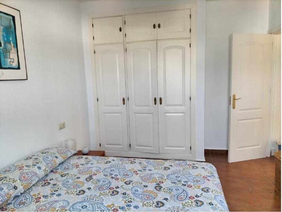 Precioso Apartamento En Urbanizacion Campo De Golf Sanlúcar de Barrameda Exteriör bild